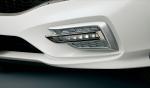 Honda Jade Hybrid RS by Modulo 2018 года